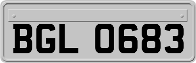 BGL0683