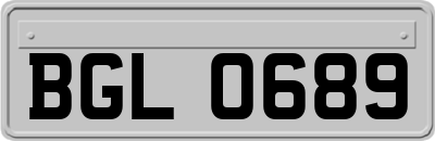 BGL0689