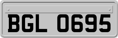 BGL0695