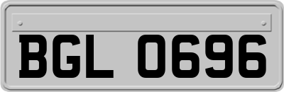 BGL0696