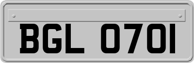 BGL0701