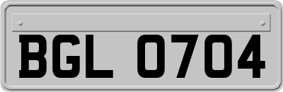 BGL0704