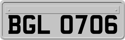 BGL0706