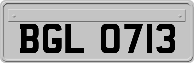 BGL0713