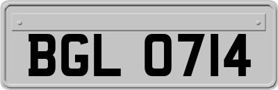 BGL0714