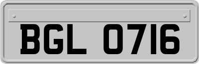 BGL0716