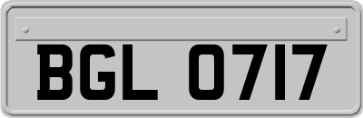 BGL0717