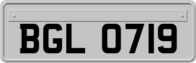 BGL0719