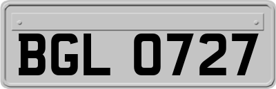 BGL0727
