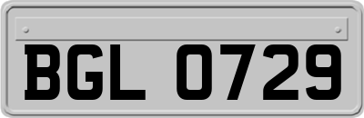 BGL0729