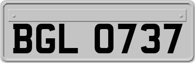 BGL0737