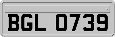 BGL0739