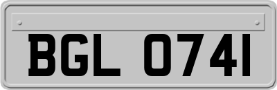 BGL0741