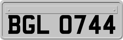 BGL0744