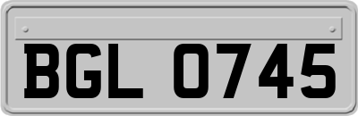 BGL0745