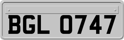 BGL0747