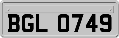 BGL0749