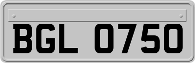 BGL0750