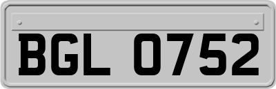 BGL0752