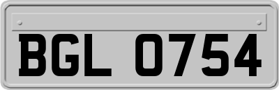 BGL0754