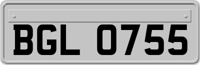 BGL0755