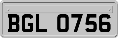 BGL0756