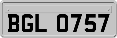 BGL0757