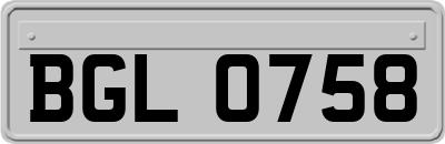 BGL0758