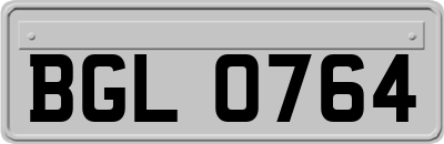 BGL0764