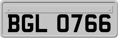 BGL0766