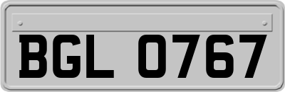 BGL0767