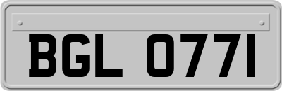 BGL0771