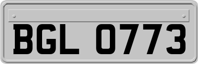 BGL0773