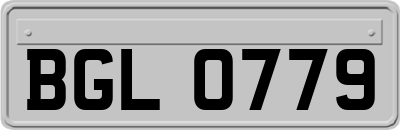 BGL0779