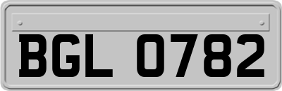 BGL0782
