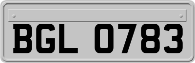 BGL0783
