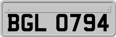 BGL0794
