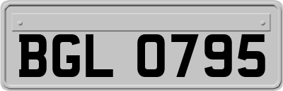 BGL0795