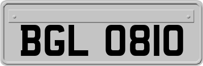 BGL0810