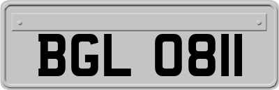BGL0811