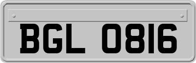 BGL0816