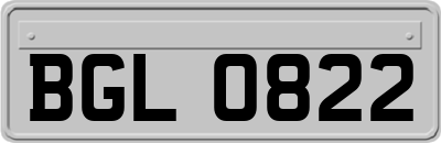 BGL0822