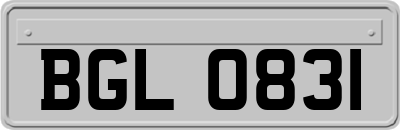 BGL0831