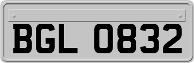BGL0832