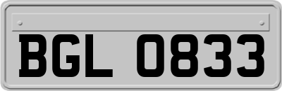 BGL0833