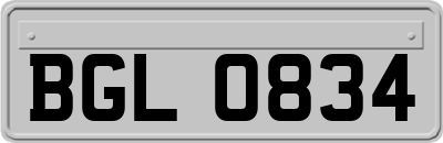 BGL0834