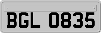 BGL0835