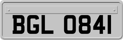 BGL0841