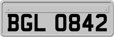 BGL0842