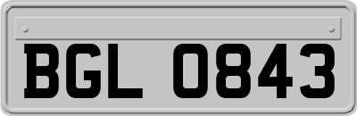BGL0843